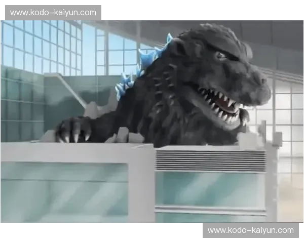 巨兽时代的巅峰绝响:当“大韩巨人”遇见“野兽”萨普,谁才是格斗界的哥斯拉? 巨兽时代的巅峰绝响:当“大韩巨人”遇见“野兽”萨普,谁才是格斗界的哥斯拉?