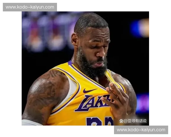 绝地反击的交响乐：重温NBA湖人vs火箭G3，那场改变争冠格局的巅峰对决